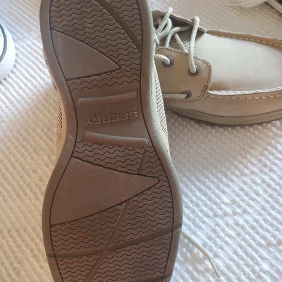 SPERRY TOP SIDER INTREPID - GIRLS /WOMEN - Picture 4 of 11